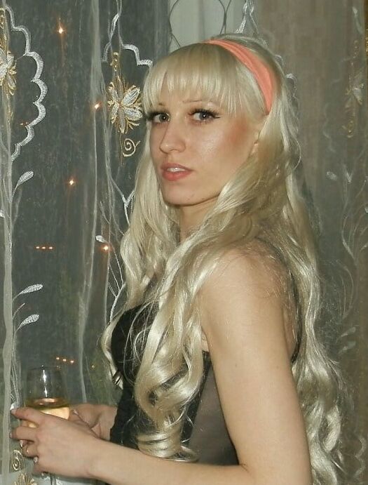 Whore Alena
