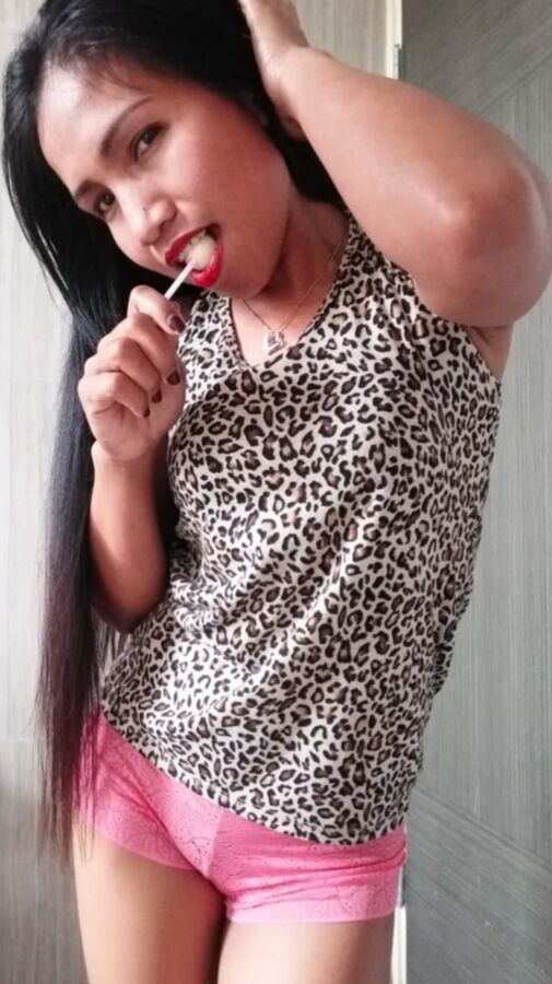 I&;m back!