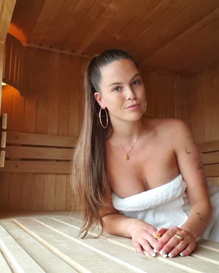 Robin Martens GTST lekkertje