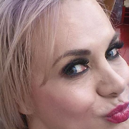 Treasure Milf from Argentina