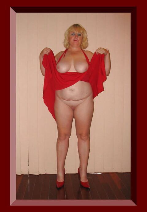 Expose horny Milf Web Slut