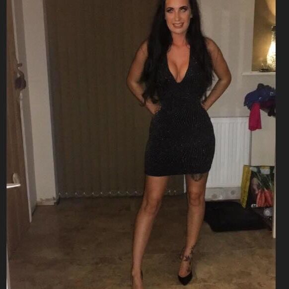 Stupid Chav Sluts- Jodie Sim