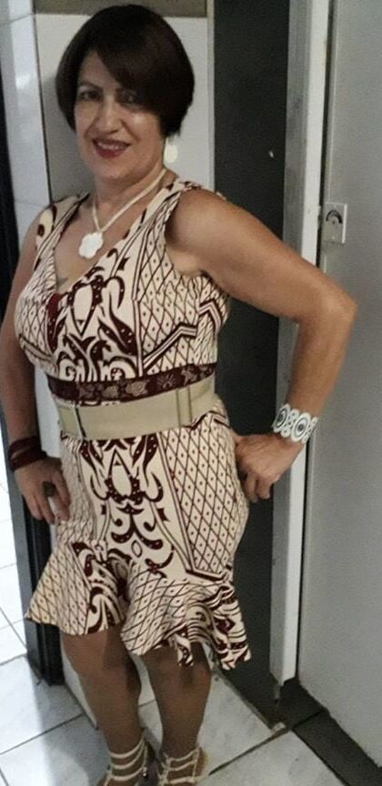 GILF ALICE