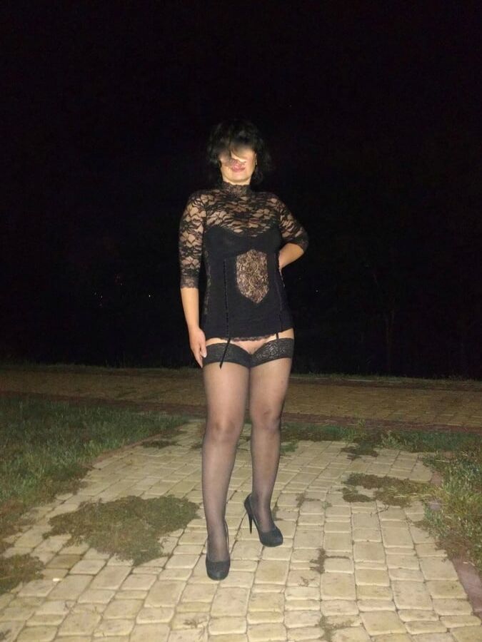 night walk