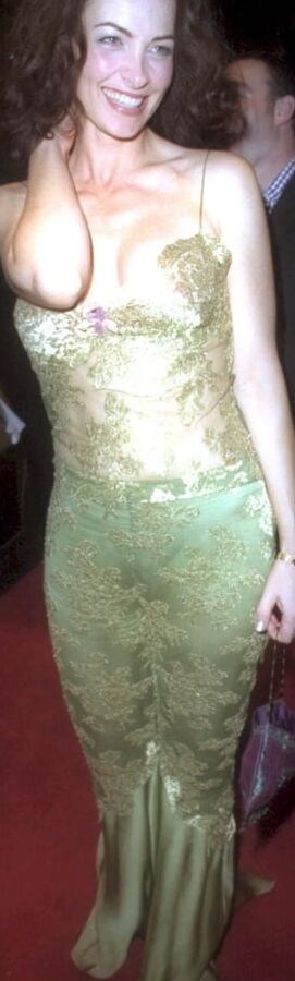Samantha Robson