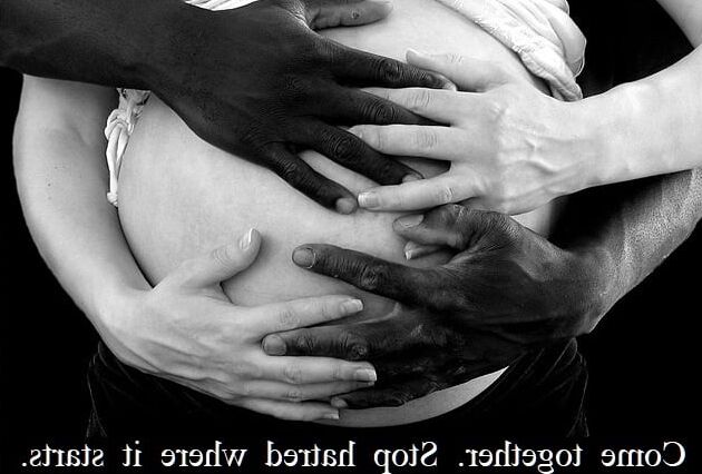 White Girls Breeding Black - Pt.