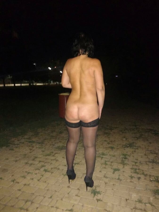 night walk