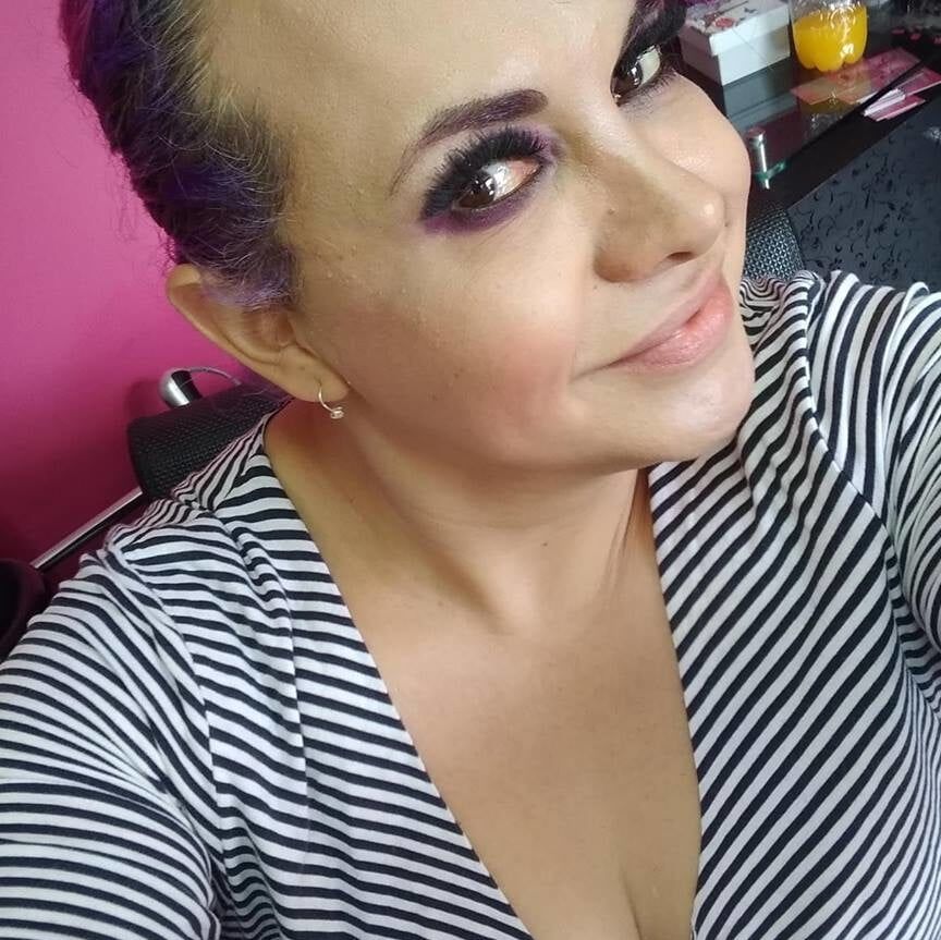 Treasure Milf from Argentina