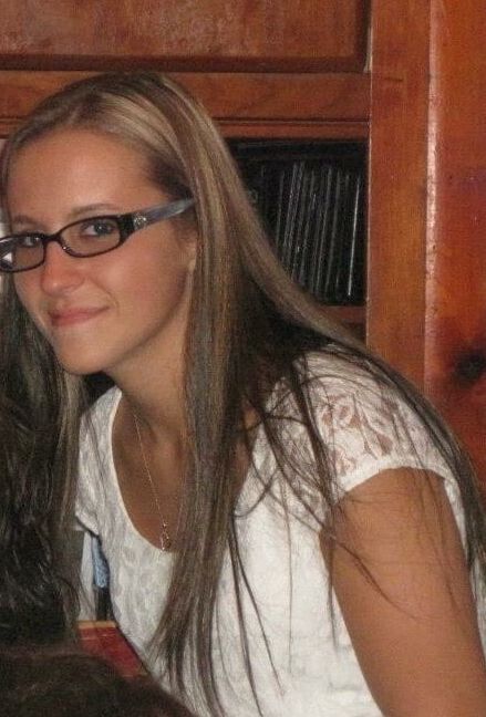 Brunette Girl