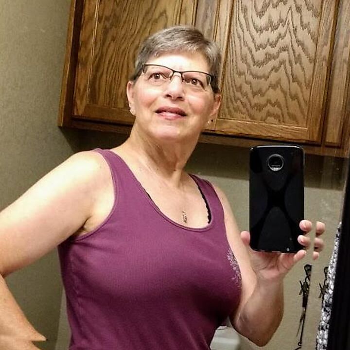 Granny Stroobs