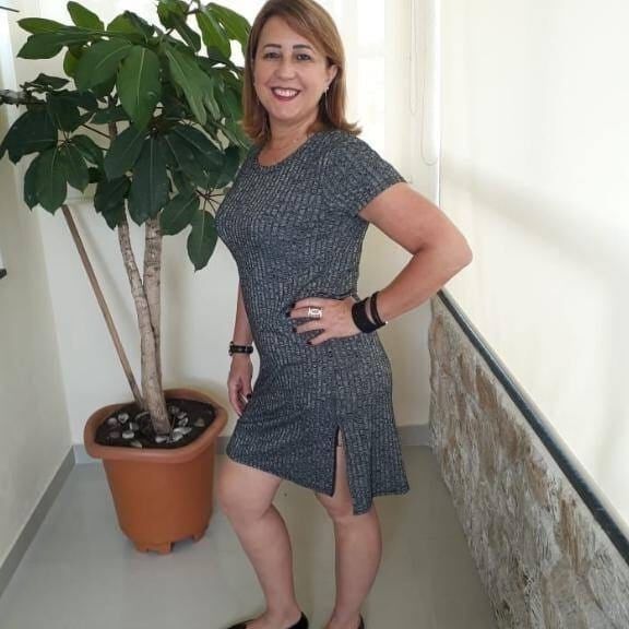MILF ANA