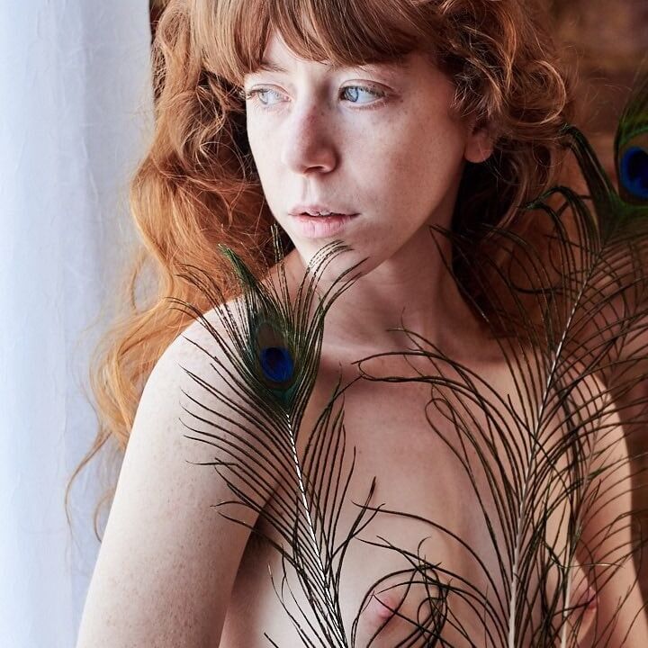 Celebrate Life and Feminine Beauty