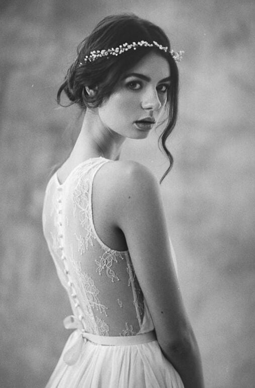 Celebrate Life and Feminine Beauty