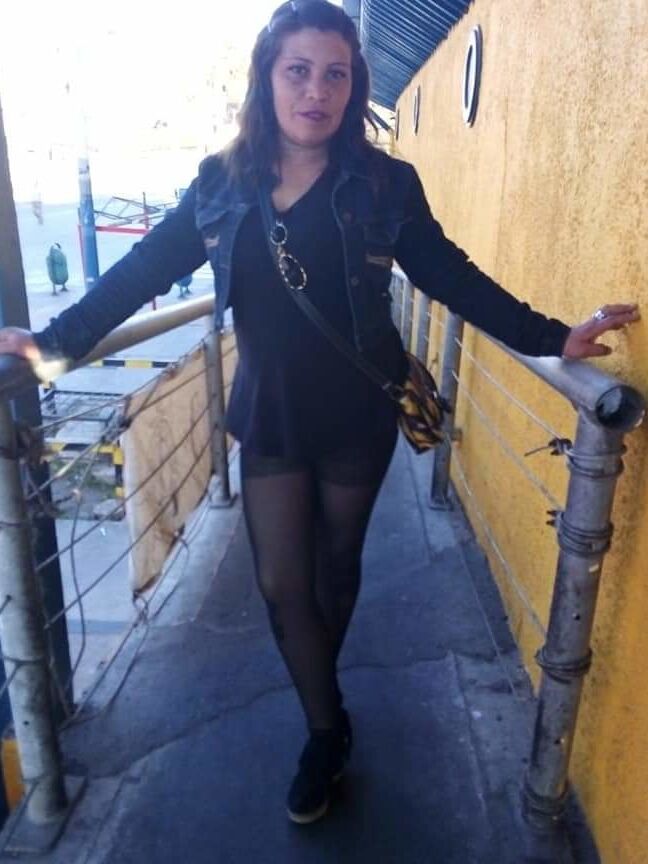carolina gomez vega