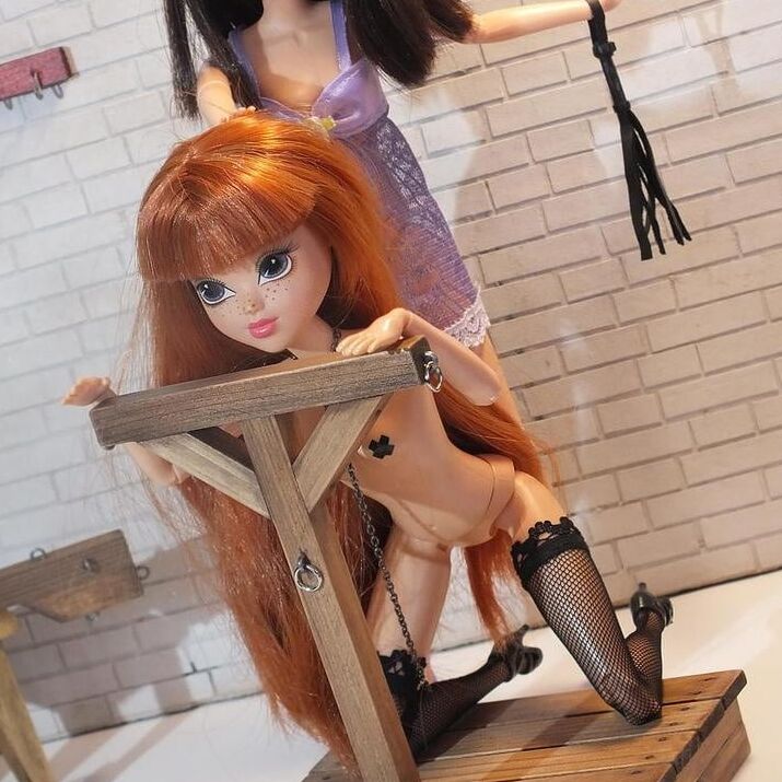 bdsm dolls