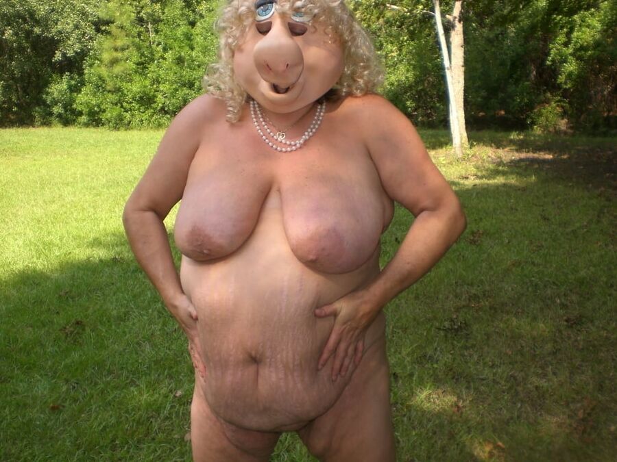 oinker bbw a would still fuck