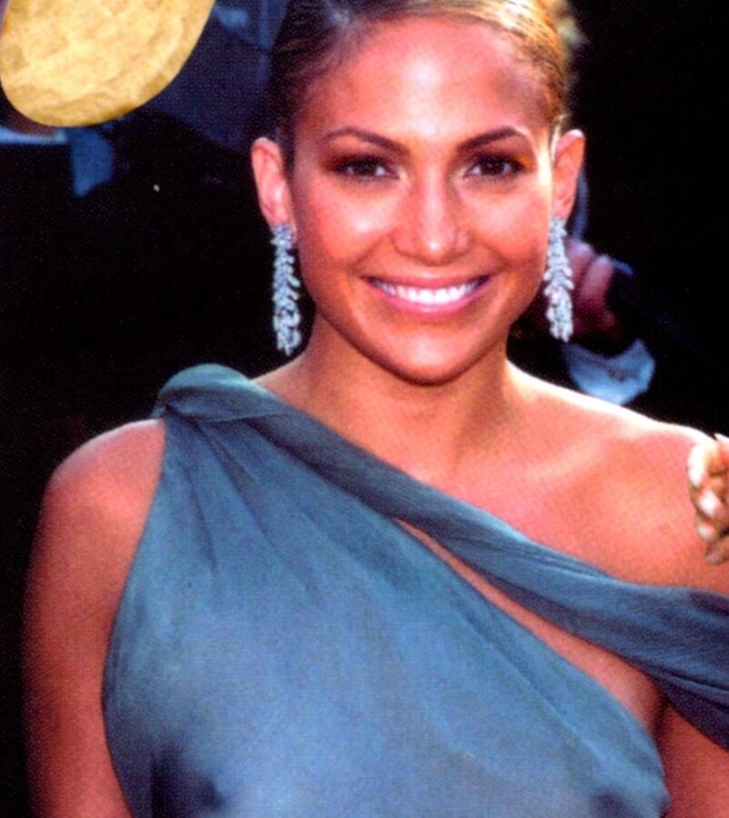 Jennifer Jopez