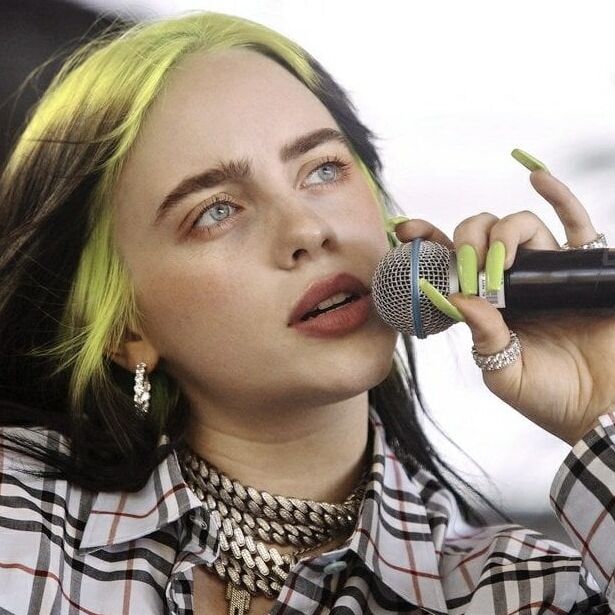 Billie Eilish