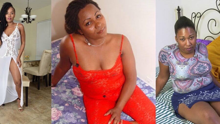 Mixed Ebony Ladies Wallpapers feb