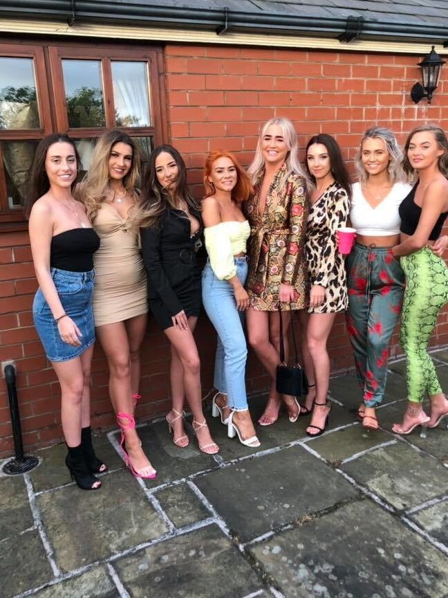 choose your slut