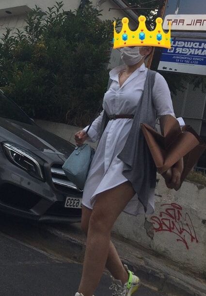Voyeur hot girls