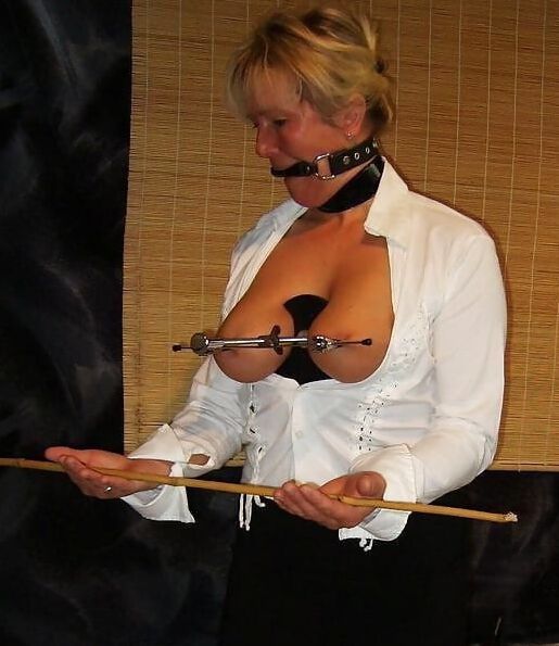 BDSM From Internet