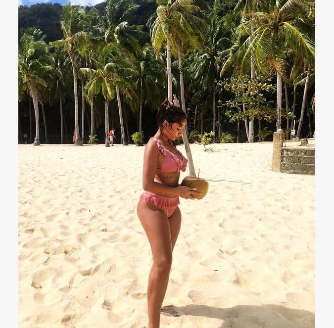Latina bitch