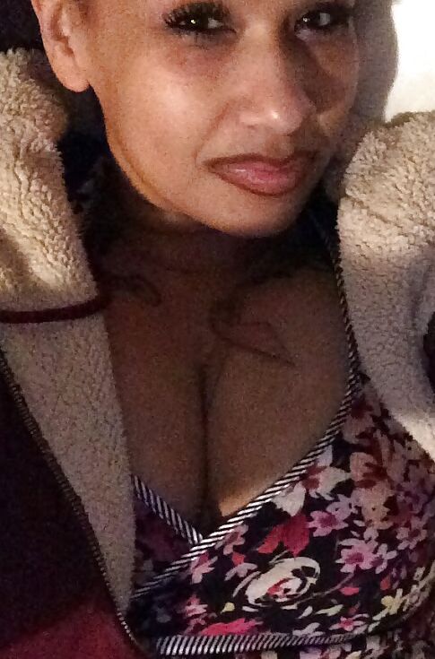 La chola