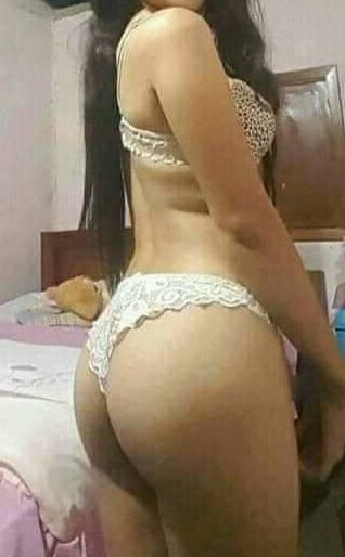 Sexy amiga
