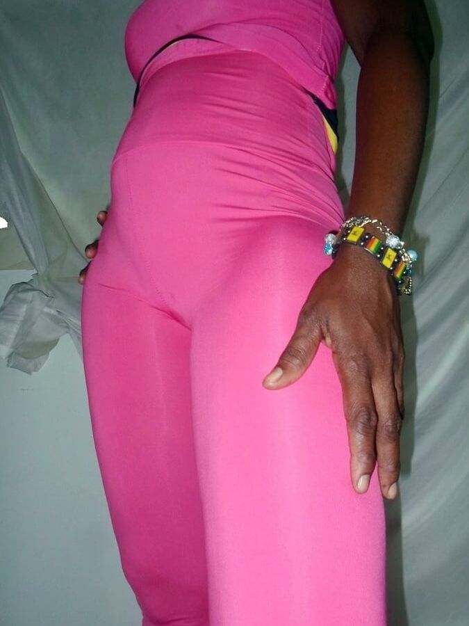 Undergarment Fashion Foreplay