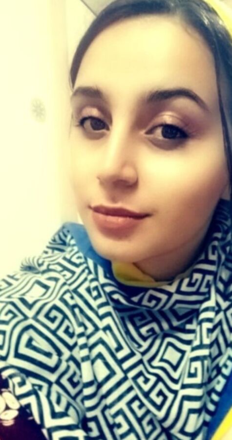 Mahdie joghatayii