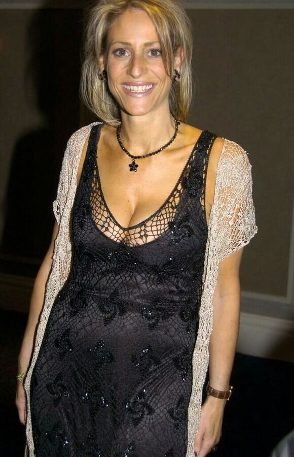 Emily Maitlis