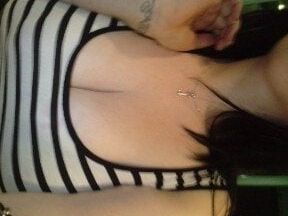 Fat slut Jasmine