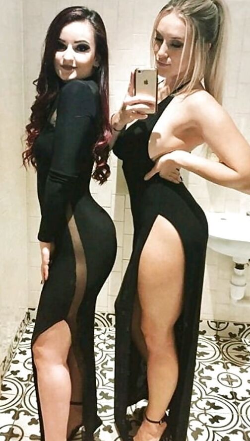 Sexy Legs &amp; Feet XIV