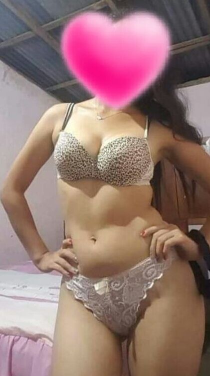 Sexy amiga