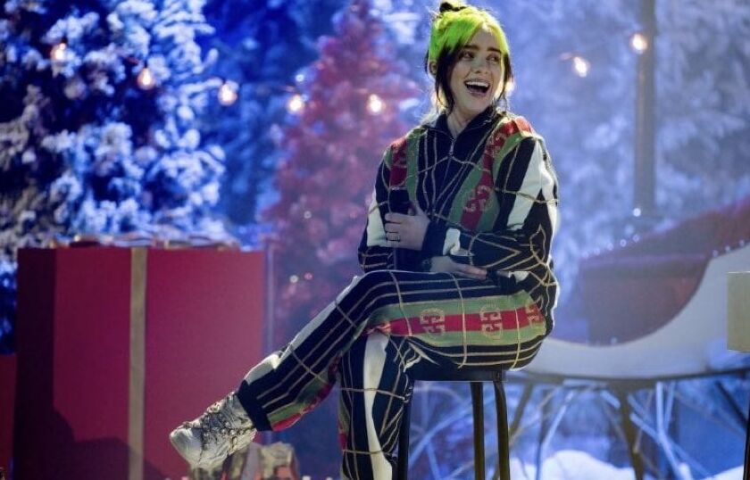 Billie Eilish