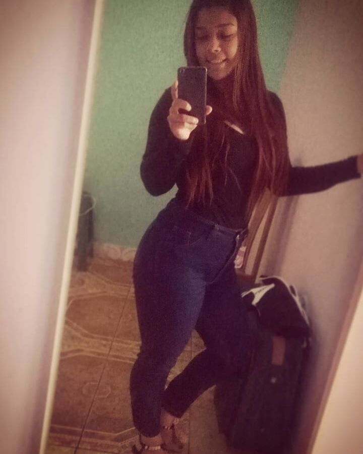 Monica, Peru (Vol.)