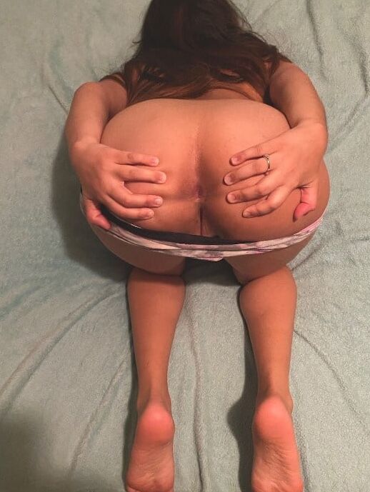 Horny Asian Wife Miyah Lee