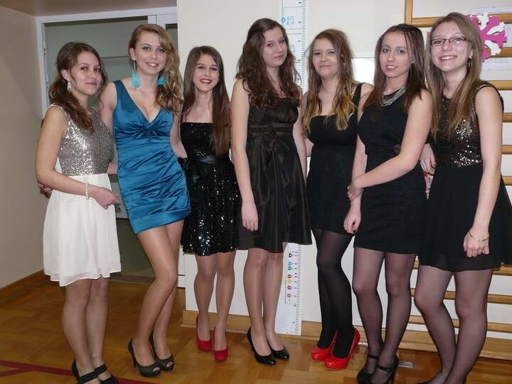 choose your slut