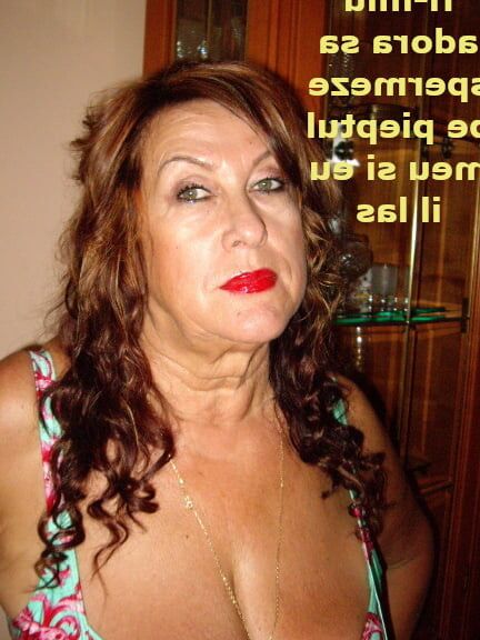 Secretele mamicilor