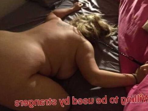 Typhanie the slut exposed