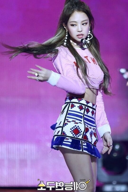 Blackpink