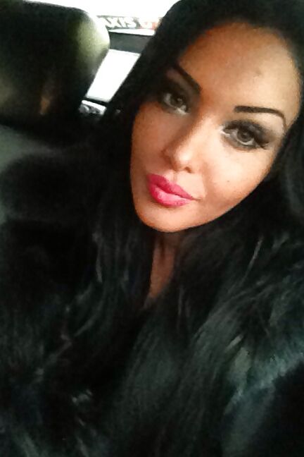 Nabilla