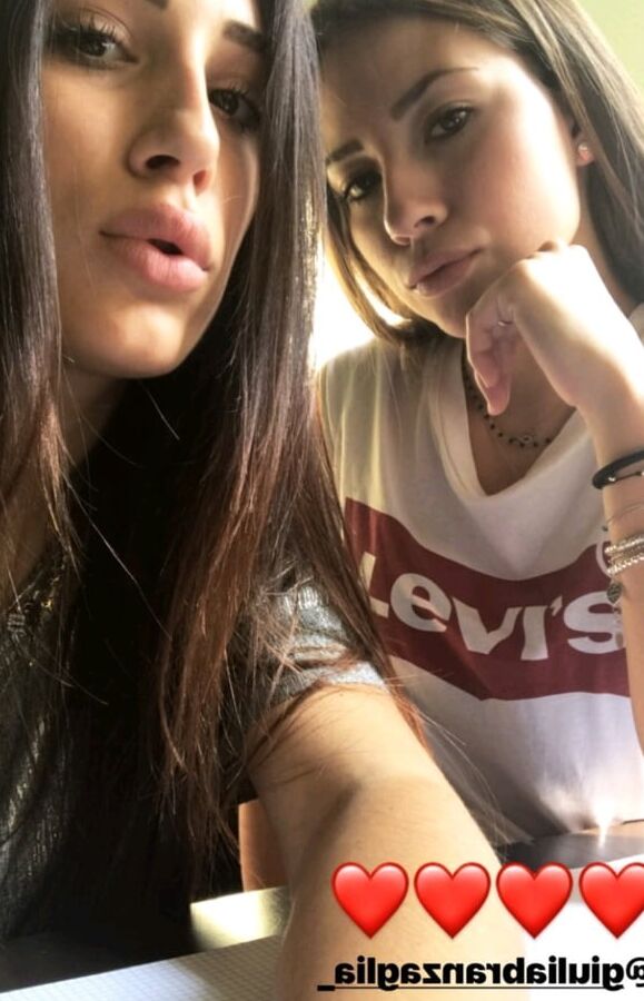 Hot girls