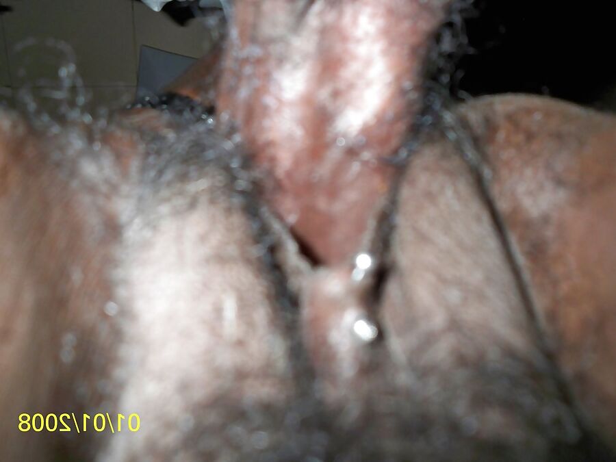 just plain nasty