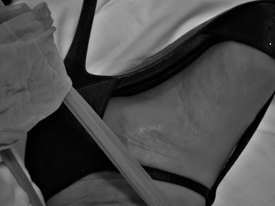 Lady knot