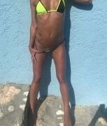 Katrina from Stockholm. Hot wife