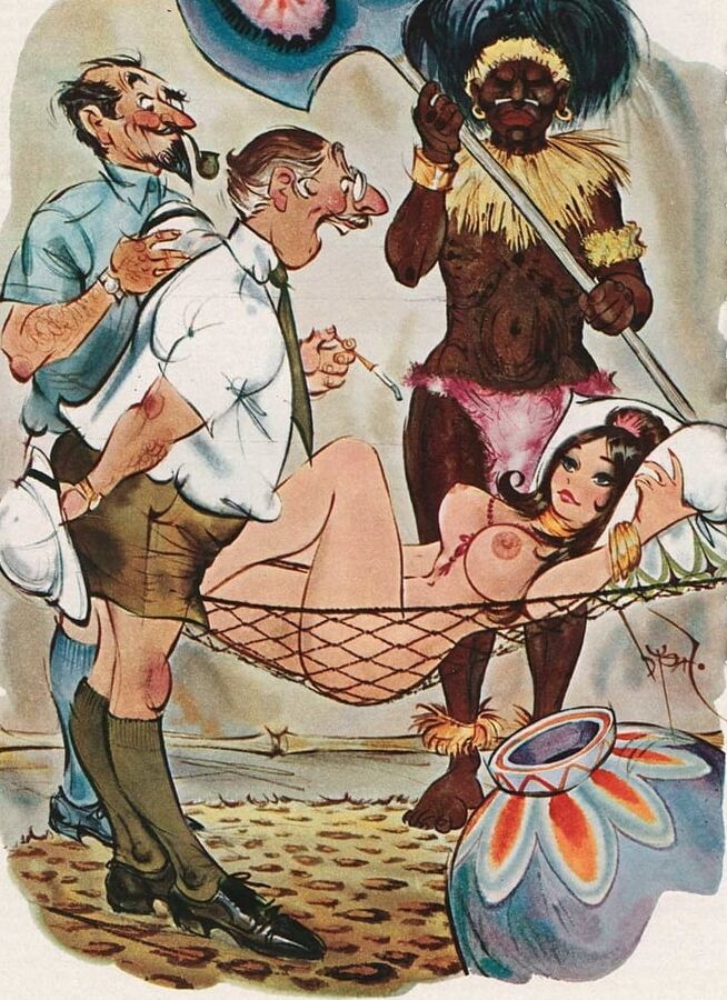 OLD Pics Describe Future