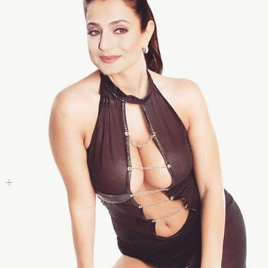 AMEESHA PATEL