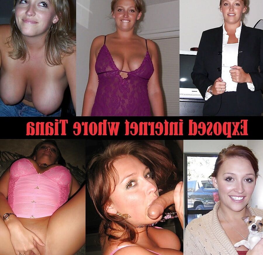 Exposed Collage